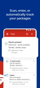 Canada Post 17.3.1.20194 screenshot 2