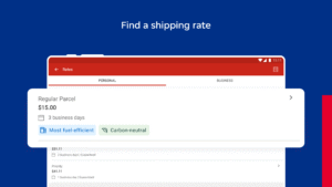Canada Post 17.3.1.20194 screenshot 15