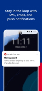 Canada Post 17.3.1.20194 screenshot 4