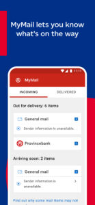 Canada Post 17.3.1.20194 screenshot 5