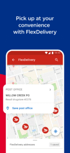 Canada Post 17.3.1.20194 screenshot 6