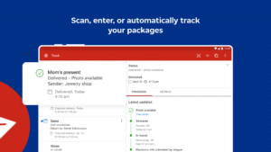 Canada Post 17.2.1.19879 screenshot 10