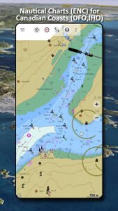 Canada Topo Maps screenshot 4
