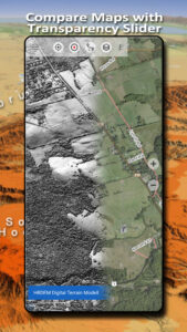 Canada Topo Maps screenshot 7