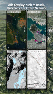 Canada Topo Maps screenshot 8