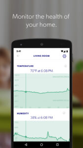 Canary - Smart Home Security 8.9.2 screenshot 4