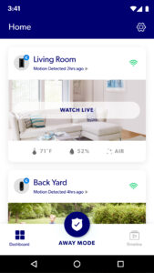 Canary - Smart Home Security 8.9.2 screenshot 6