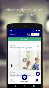 Canary - Smart Home Security 8.9.2 screenshot 3