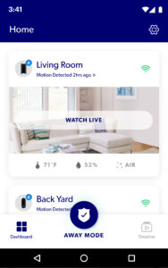 Canary - Smart Home Security 8.9.2 screenshot 7