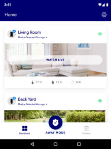 Canary - Smart Home Security 8.9.2 screenshot 8
