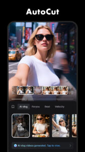 CapCut - Video Editor 15.1.0 screenshot 2