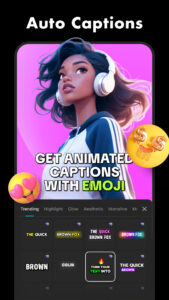 CapCut - Video Editor 15.1.0 screenshot 6