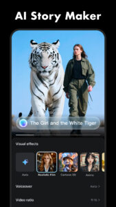 CapCut - Video Editor 15.1.0 screenshot 1