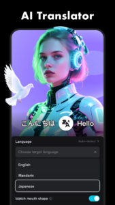 CapCut - Video Editor 15.1.0 screenshot 3