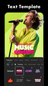 CapCut - Video Editor 15.0.0 screenshot 7