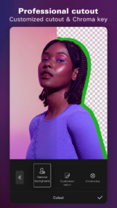 CapCut - Video Editor 14.5.0 screenshot 4