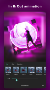 CapCut - Video Editor 14.5.0 screenshot 8