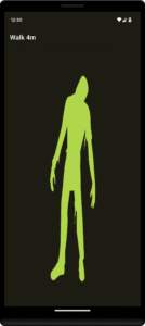 CAPTCHA for Sleep as Android 3.8 screenshot 5