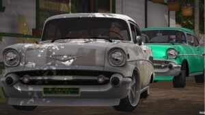 Car Parking Multiplayer 4.9.2 screenshot 15