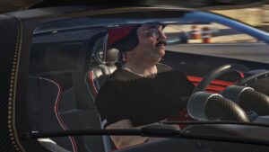 Car Parking Multiplayer 4.9.2 screenshot 16