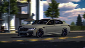 Car Parking Multiplayer 4.9.2 screenshot 3