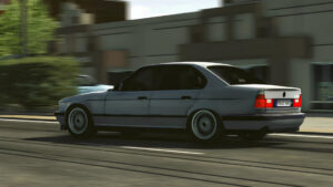 Car Parking Multiplayer 4.9.2 screenshot 4