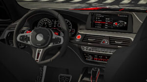 Car Parking Multiplayer 4.9.2 screenshot 5