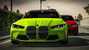 Car Parking Multiplayer 4.9.2 screenshot 7