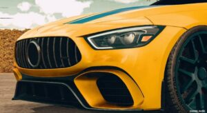 Car Parking Multiplayer 4.9.2 screenshot 8