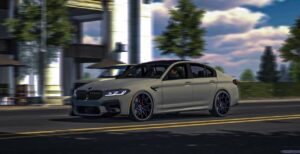Car Parking Multiplayer 4.9.2 screenshot 9