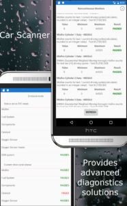 Car Scanner ELM OBD2 1.118.0 screenshot 5