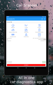 Car Scanner ELM OBD2 1.118.0 screenshot 6