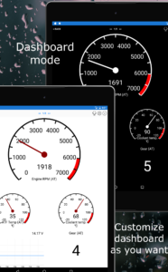 Car Scanner ELM OBD2 1.118.0 screenshot 7