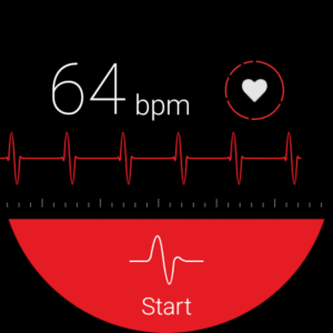 Cardiograph - Heart Rate Meter 4.1.8 screenshot 12