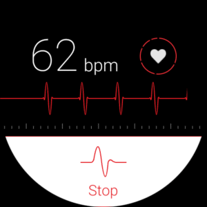 Cardiograph - Heart Rate Meter 4.1.8 screenshot 13