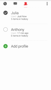 Cardiograph - Heart Rate Meter 4.1.8 screenshot 4