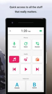 Cardo Connect 8.9 screenshot 3