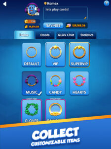 Cardparty 55910 (arm64-v8a) 56685 screenshot 11