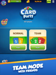 Cardparty 55910 (arm64-v8a) 56685 screenshot 13