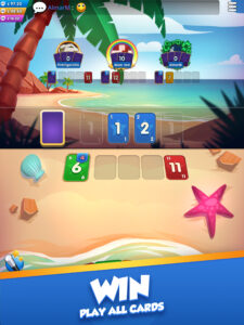 Cardparty 55910 (arm64-v8a) 56685 screenshot 14