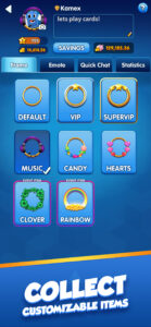 Cardparty 55910 (arm64-v8a) 56685 screenshot 3