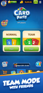 Cardparty 55910 (arm64-v8a) 56685 screenshot 5
