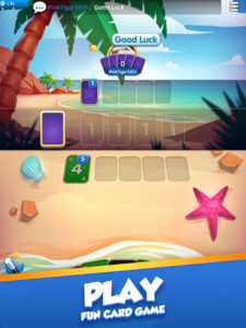 Cardparty 55910 (arm64-v8a) 56685 screenshot 9