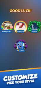 Cardparty 55910 (arm64-v8a) 55910 screenshot 4