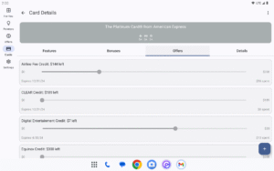 CardPointers: Maximize Rewards 6.6.3 screenshot 14