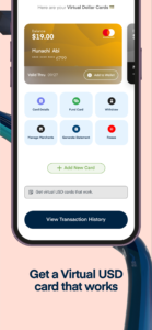 Cardtonic: Virtual & Gift Card screenshot 2