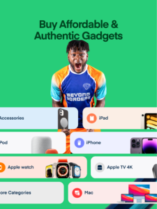 Cardtonic: Virtual & Gift Card screenshot 13