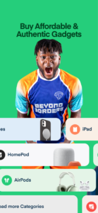 Cardtonic: Virtual & Gift Card screenshot 5