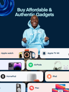 Cardtonic: Virtual & Gift Card 4.2.3 screenshot 14