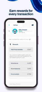 Cardtonic: Virtual & Gift Card 4.2.3 screenshot 5
